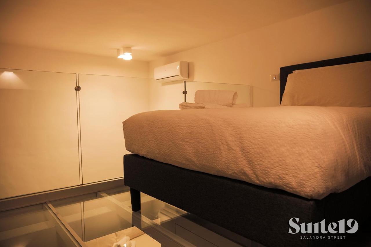 Suite19Бари Экстерьер фото