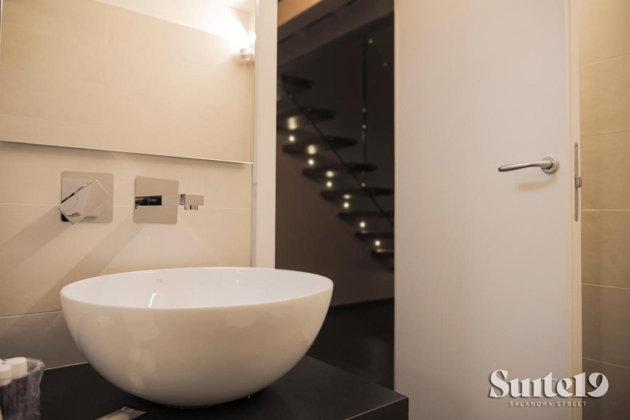 Suite19Бари Экстерьер фото