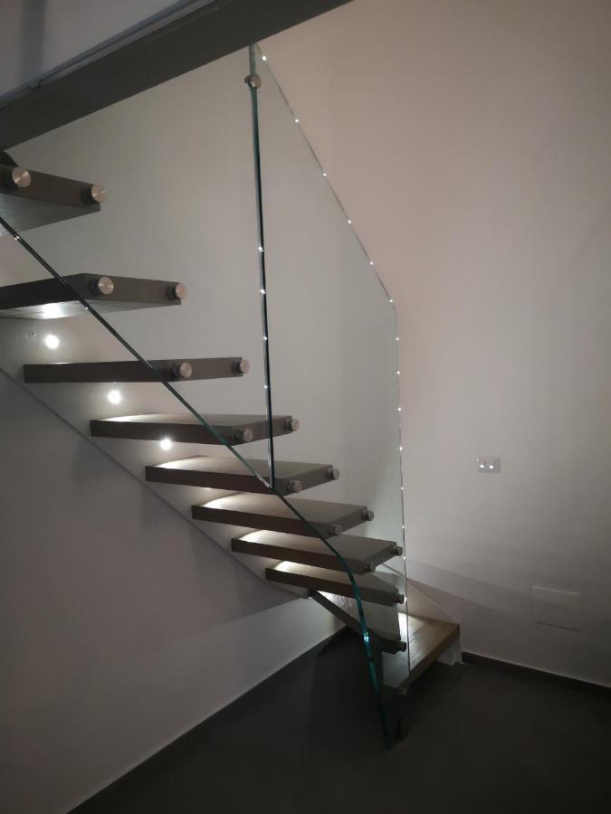 Suite19Бари Экстерьер фото