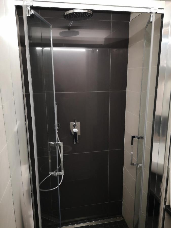 Suite19Бари Экстерьер фото