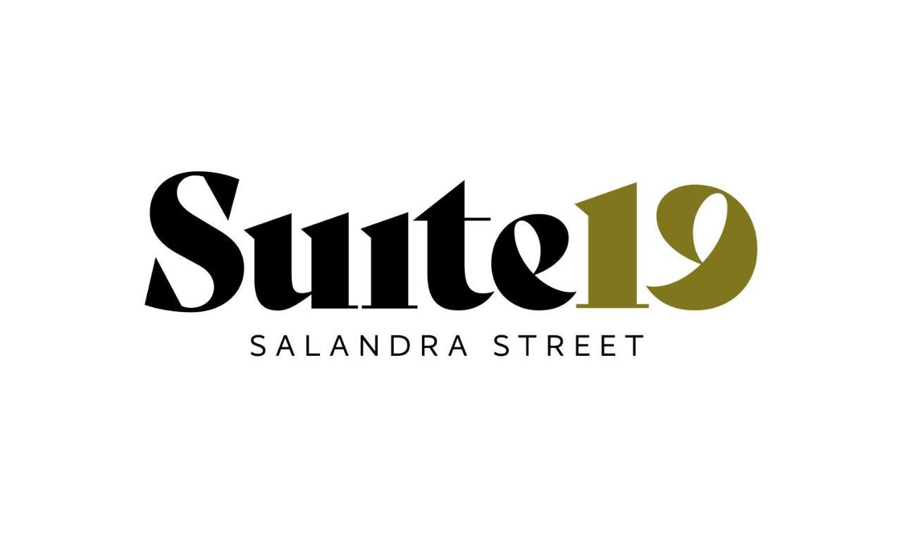 Suite19Бари Экстерьер фото