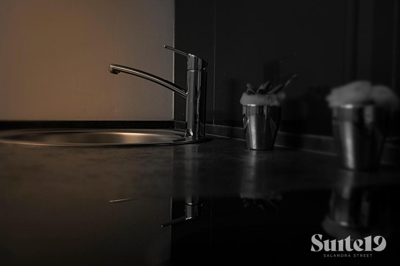 Suite19Бари Экстерьер фото