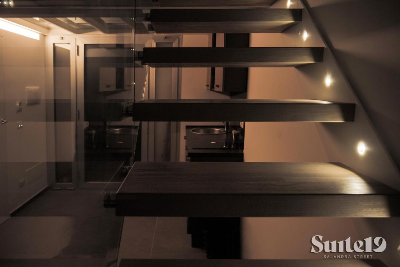 Suite19Бари Экстерьер фото