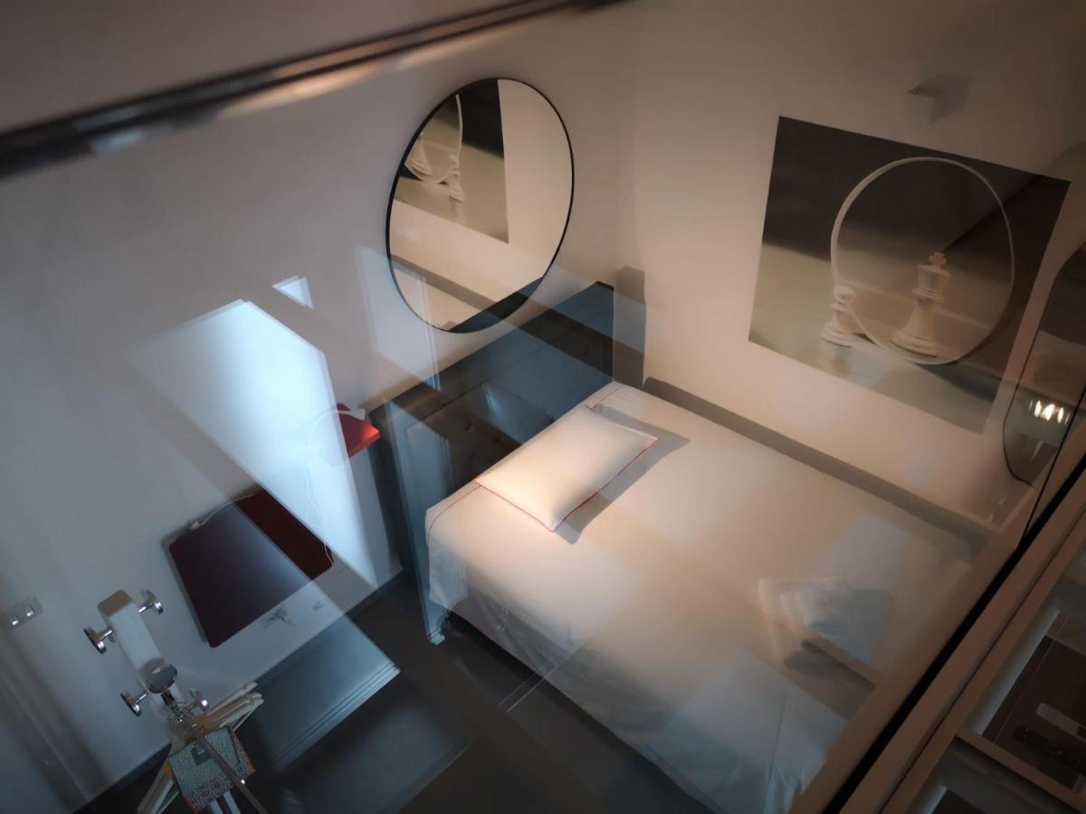 Suite19Бари Экстерьер фото