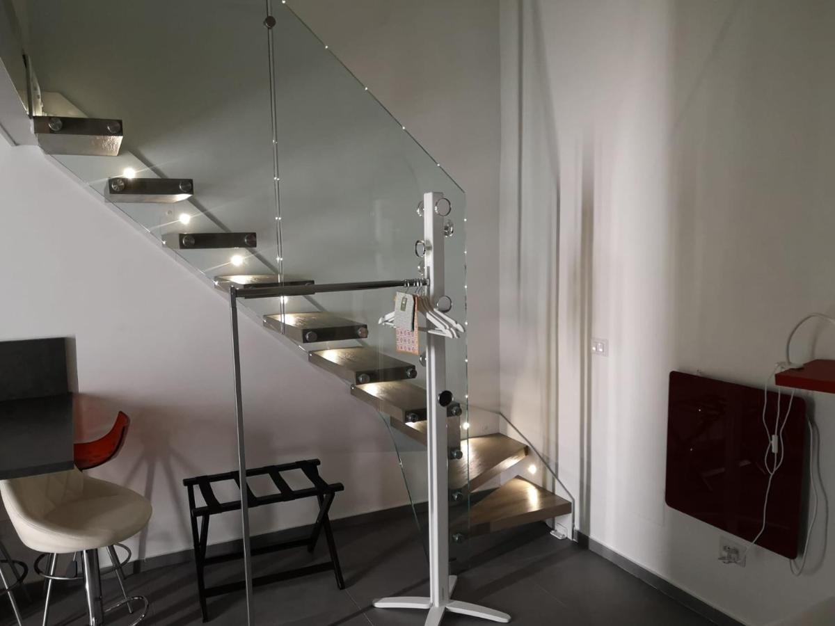 Suite19Бари Экстерьер фото