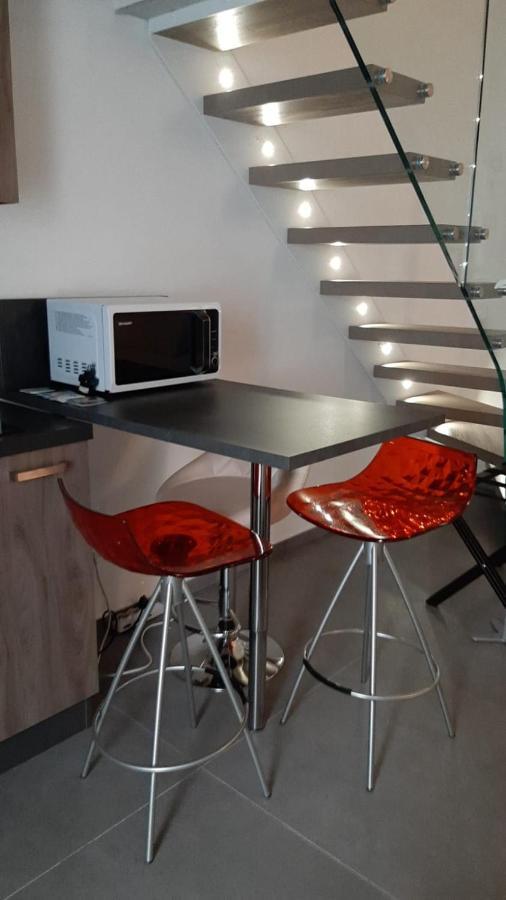 Suite19Бари Экстерьер фото