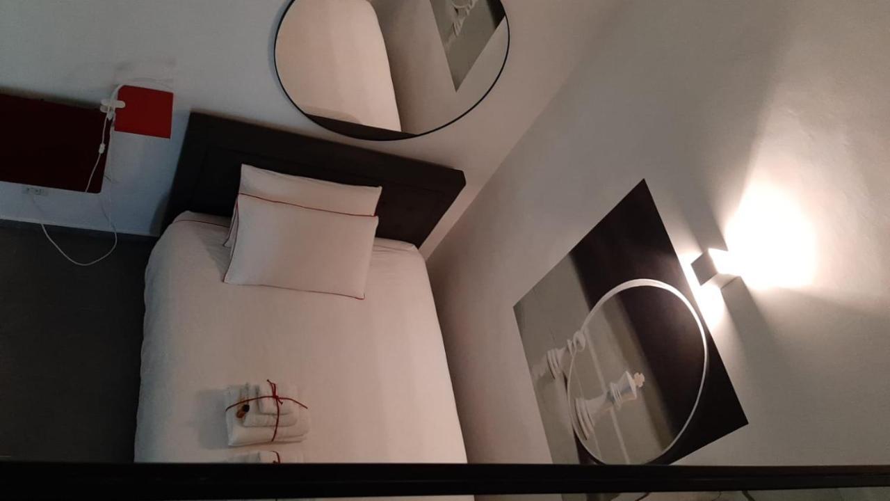Suite19Бари Экстерьер фото